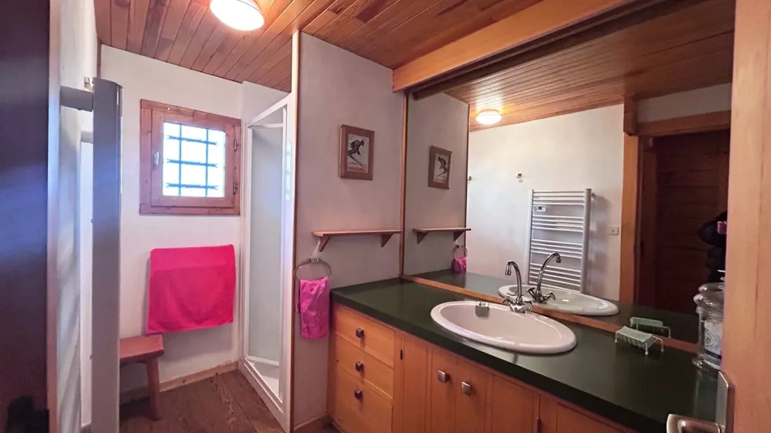 Chalet Eterlou-vallouise