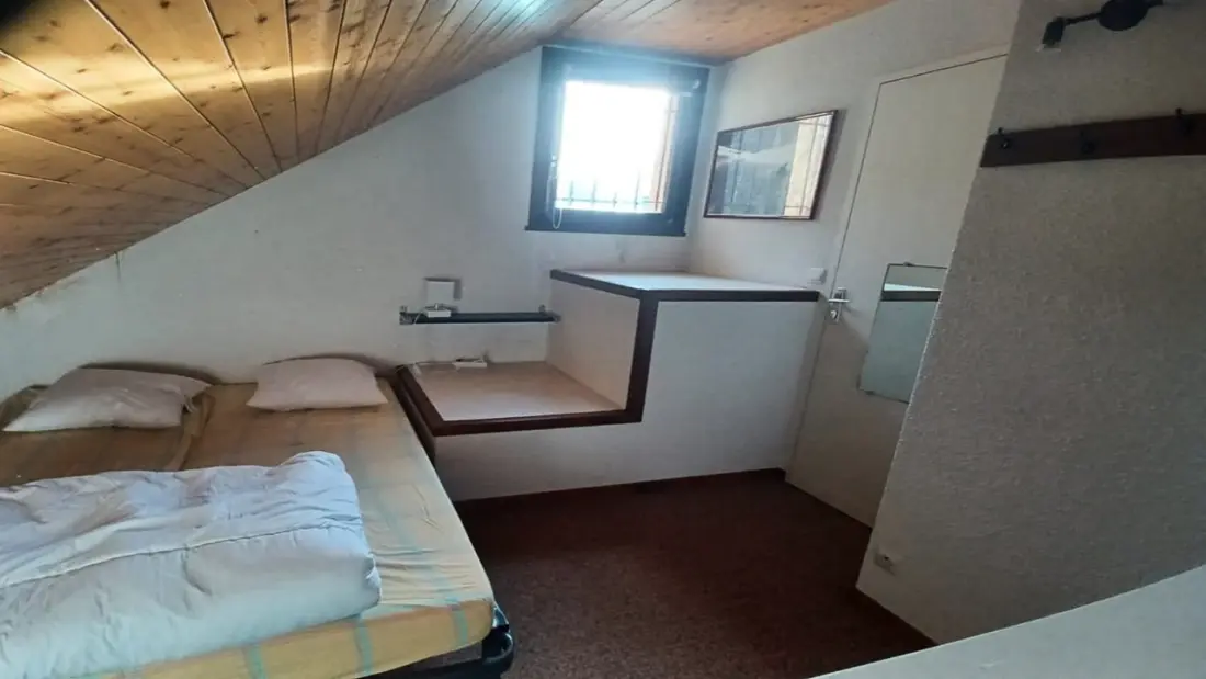 Résidence Les Anémones