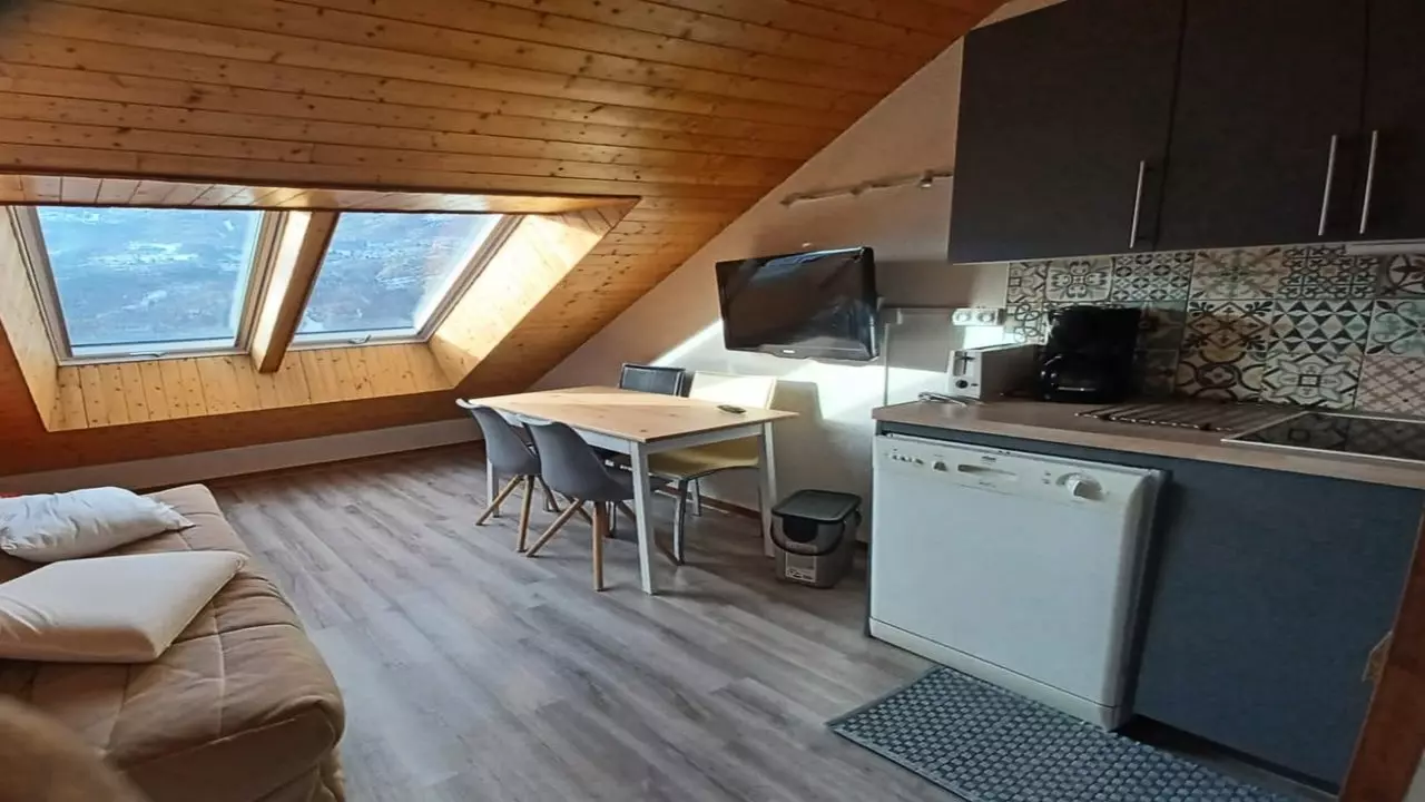 Résidence Les Anémones - Vallouise - SKI