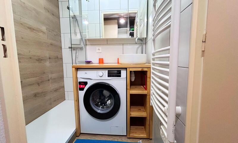 Résidence Les Cytises - Vallouise - SKI - 4