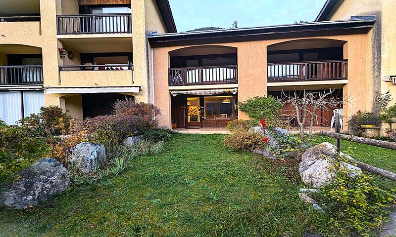 Résidence Les Cytises - Vallouise - SKI - 10