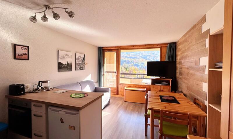 Résidence Les Cytises - Vallouise - SKI - 1