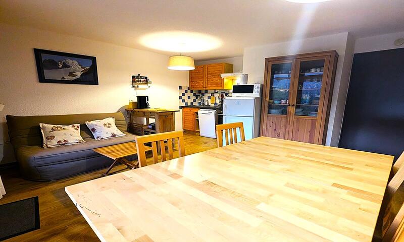 Résidence Les Cytises - Vallouise - SKI - 12