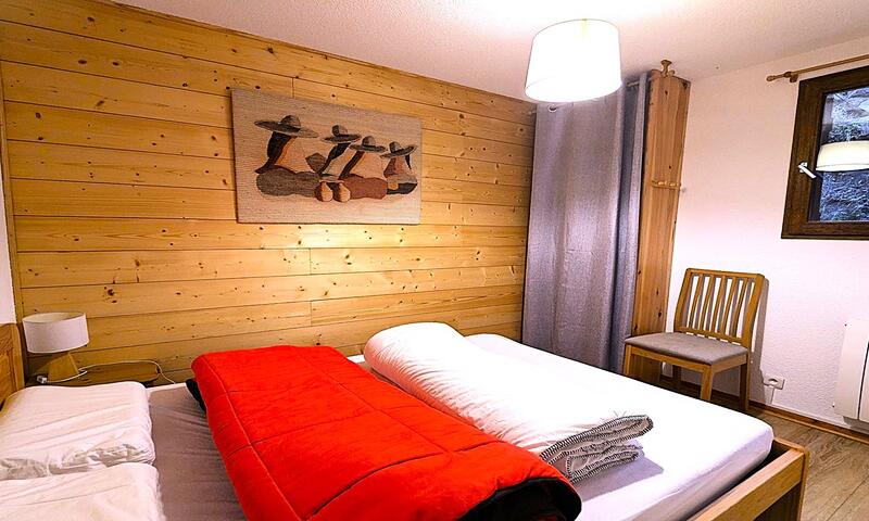 Résidence Les Cytises - Vallouise - SKI - 14