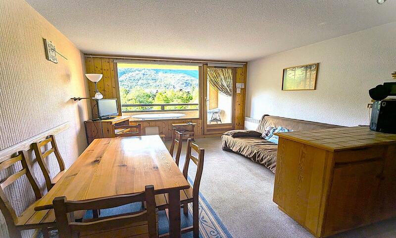 Résidence Les Cytises - Vallouise - SKI - 20