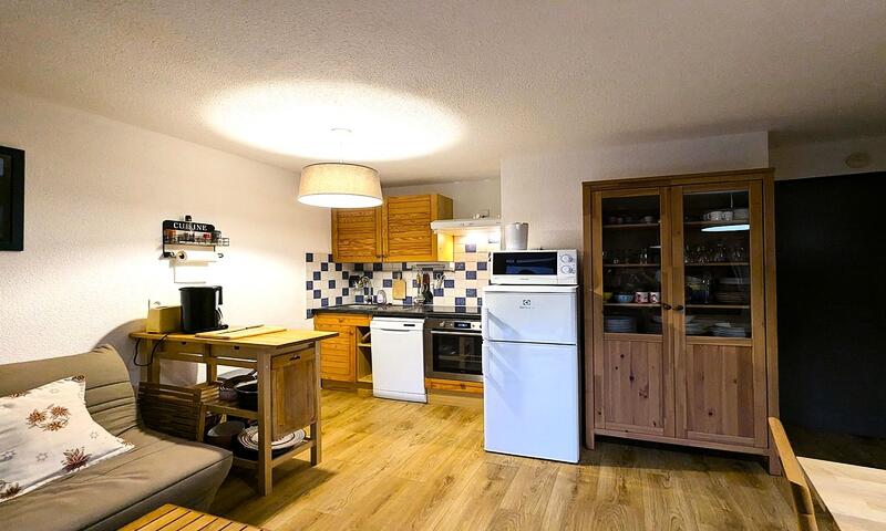 Résidence Les Cytises - Vallouise - SKI - 18