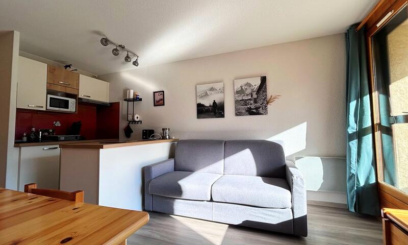 Résidence Les Cytises - Vallouise - SKI - 3