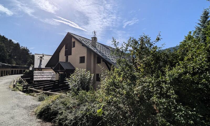 Résidence Les Cytises - Vallouise - SKI - 19