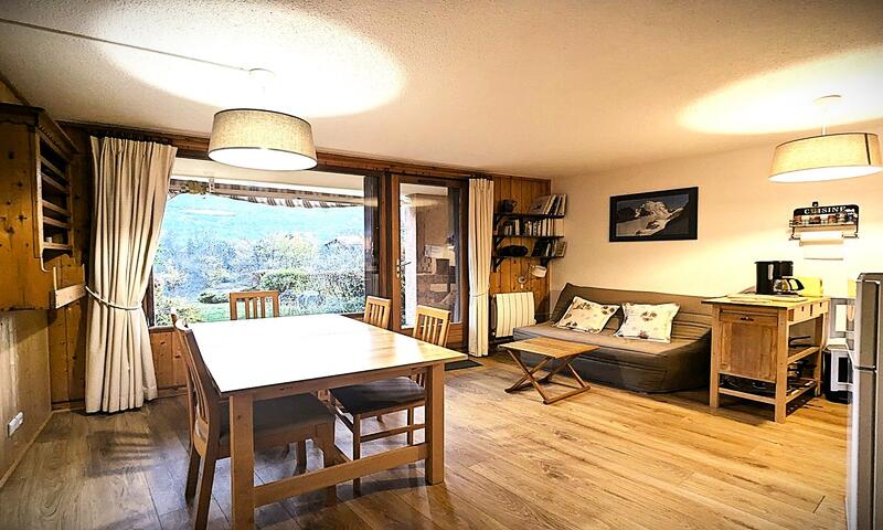 Résidence Les Cytises - Vallouise - SKI - 11