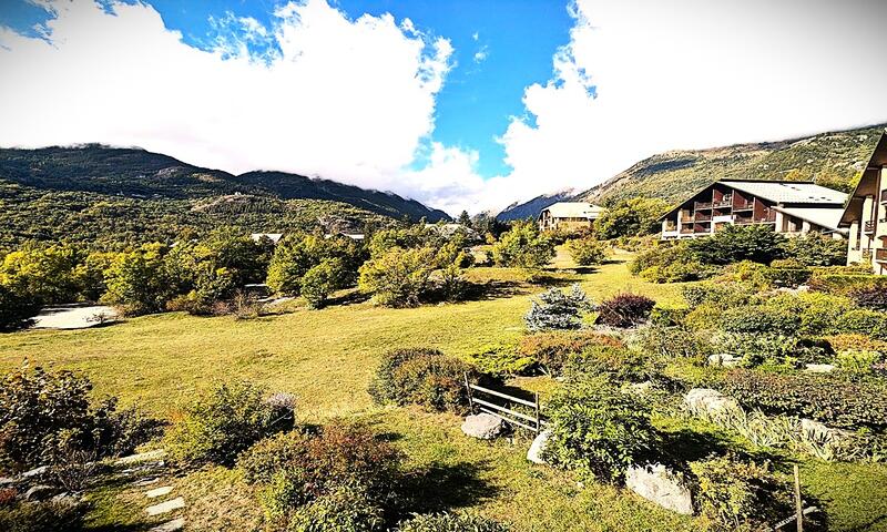 Résidence Les Cytises - Vallouise - SKI - 27