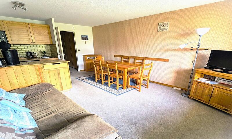 Résidence Les Cytises - Vallouise - SKI - 21