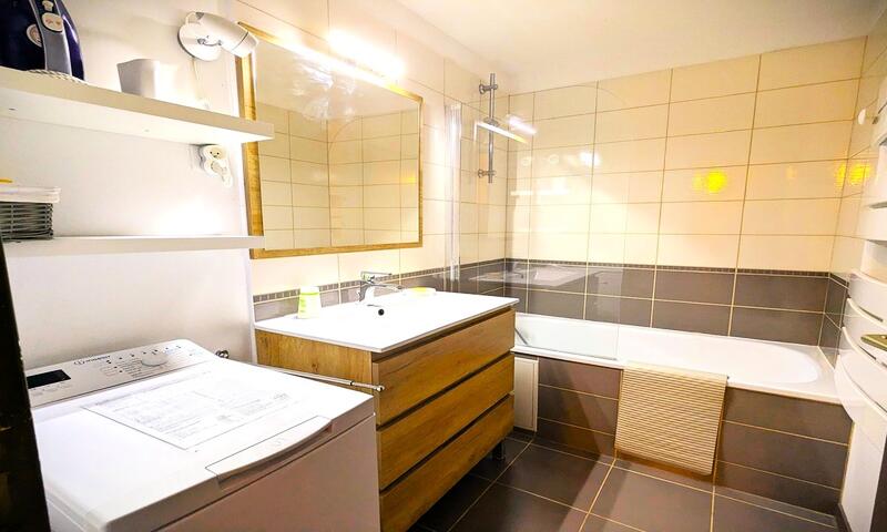 Résidence Les Cytises - Vallouise - SKI - 16