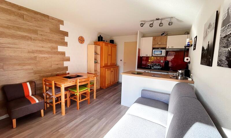 Résidence Les Cytises - Vallouise - SKI - 2