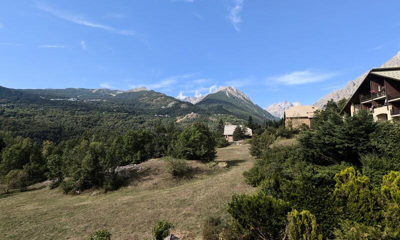 Résidence Les Cytises - Vallouise - SKI - 9