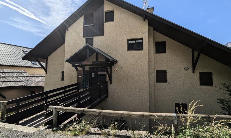 Résidence Les Cytises - Vallouise - SKI - 8