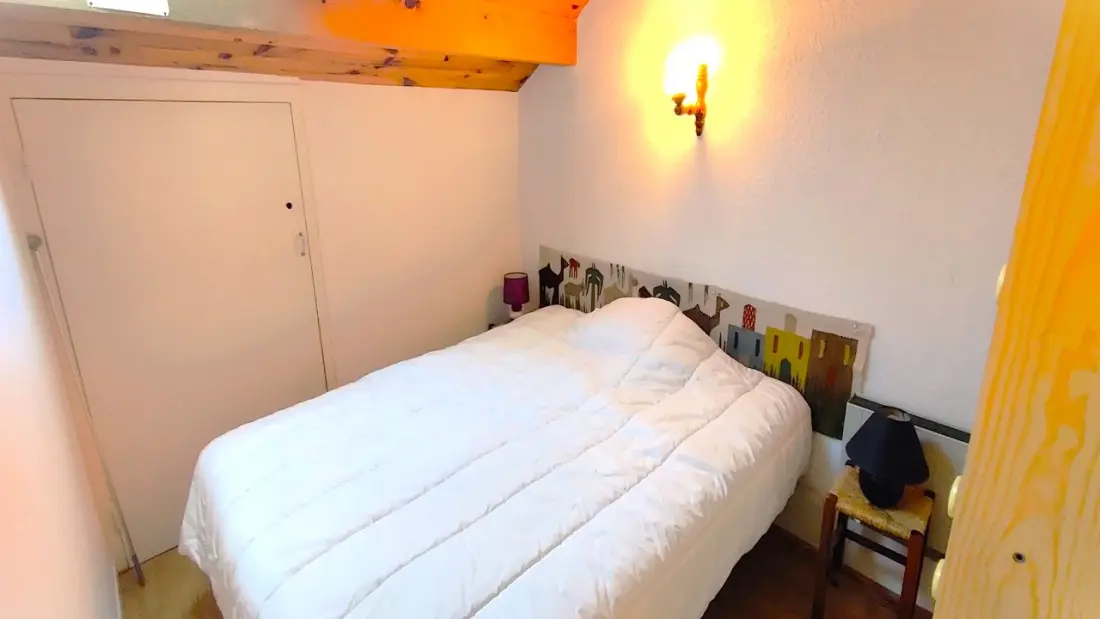 Résidence Les Dauphinnelles 3