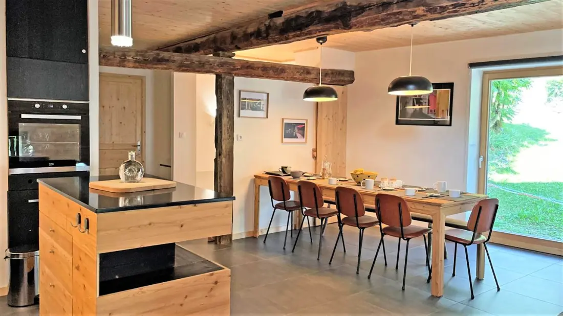 Résidence Maison