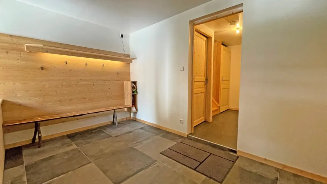 Résidence Maison