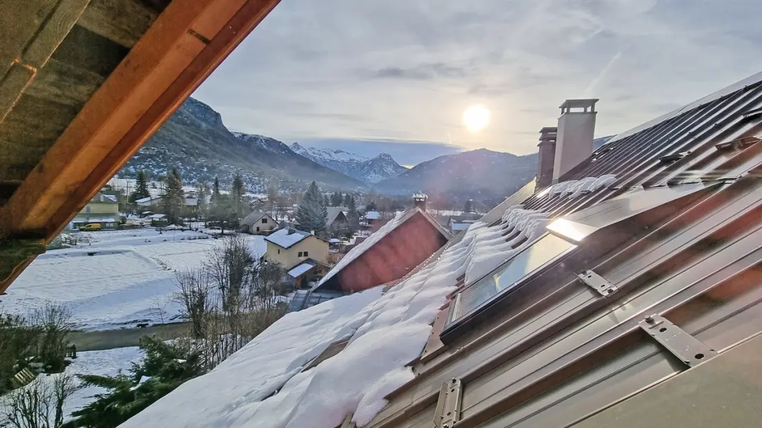 Résidence Maison