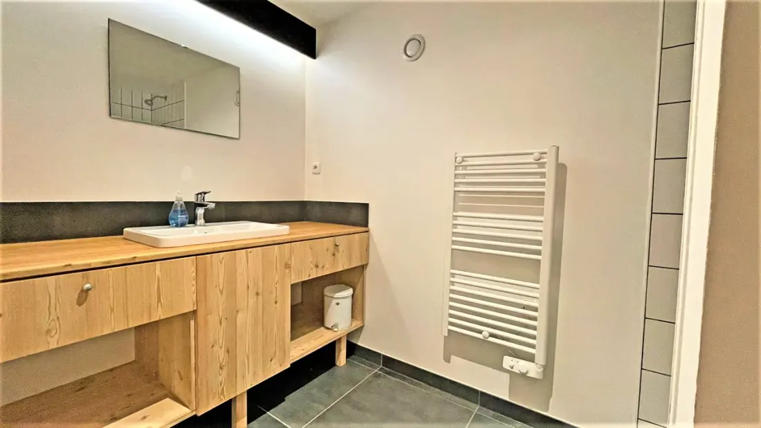 Résidence Maison