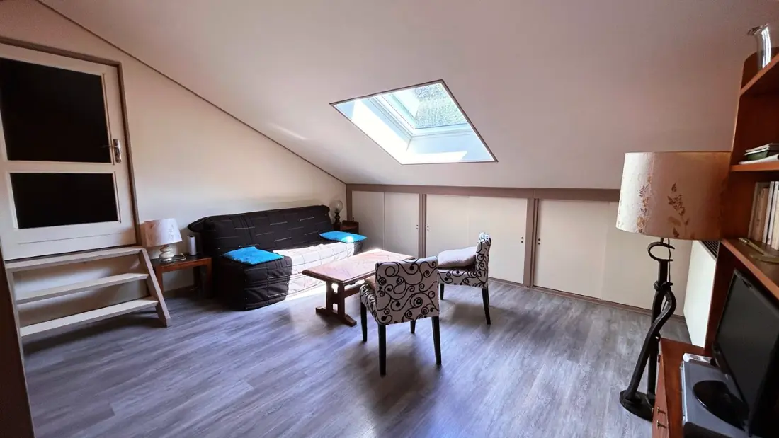 Résidence St Genest 2-vallouise