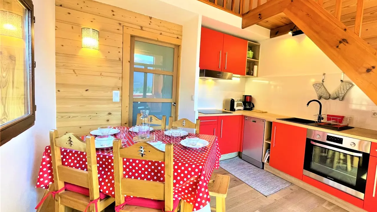 Résidence Valérianes - - Vallouise - SKI