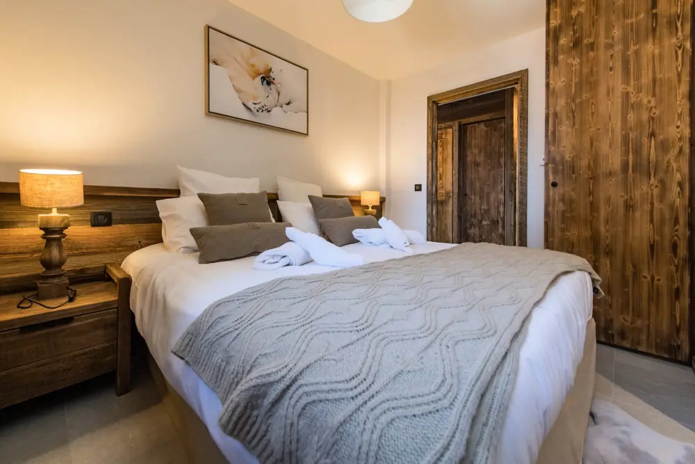 Résidence L'olvera