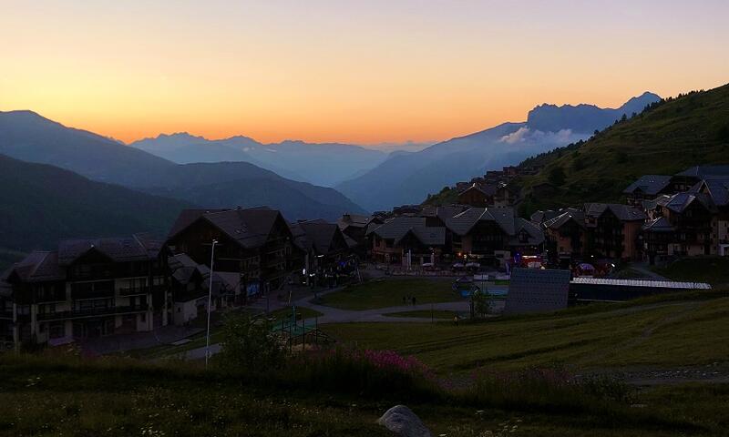 France - Alpes et Savoie - Valmeinier - Résidence Le Thabor - maeva Home