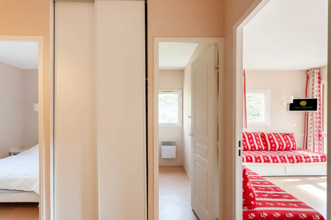 Résidence Le Thabor - maeva Home