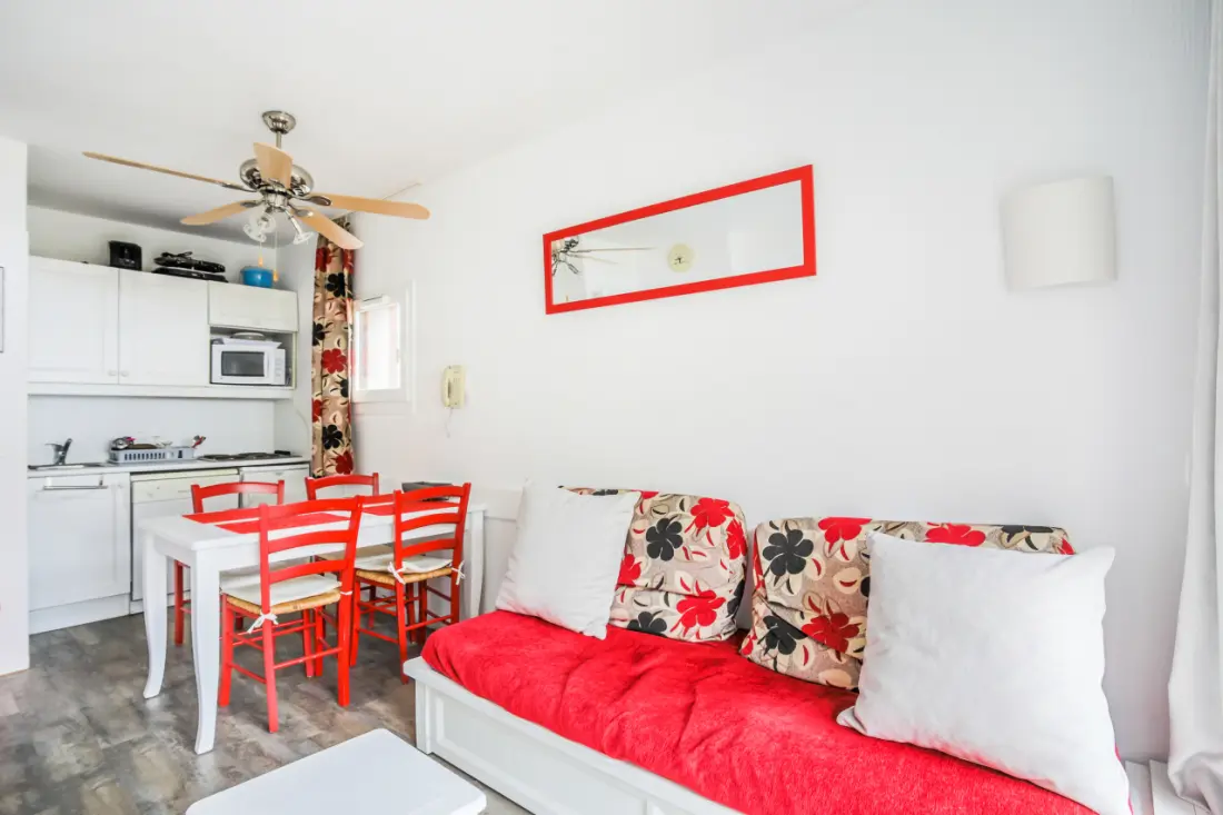 Résidence Le Thabor - maeva Home