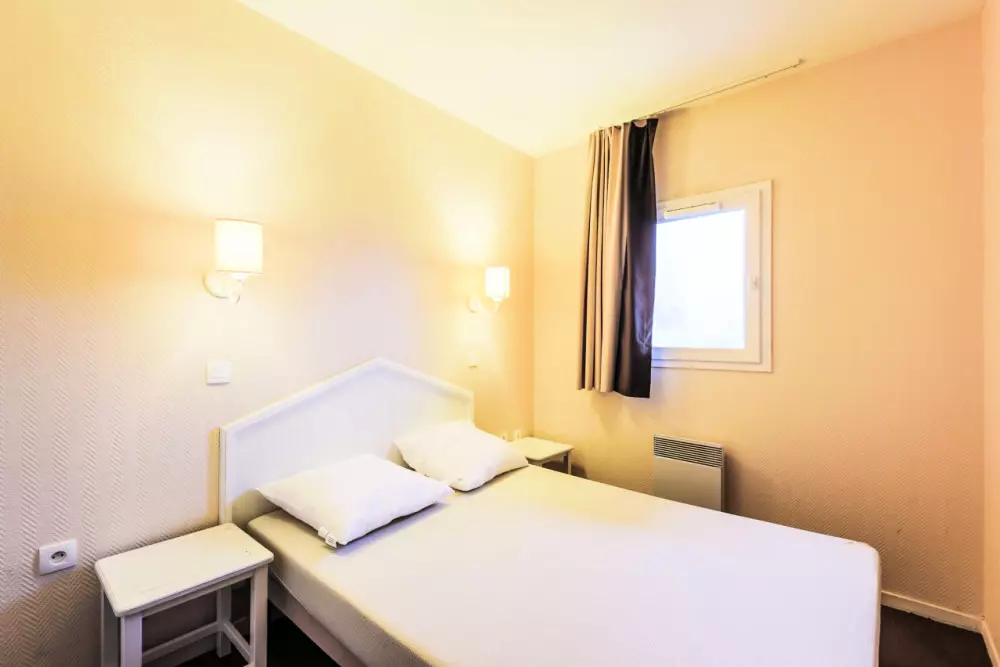 Résidence Le Thabor - maeva Home