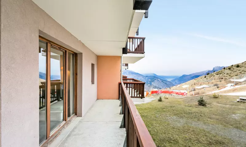 Résidence Le Thabor - Maeva Particuliers - Valmeinier à ...