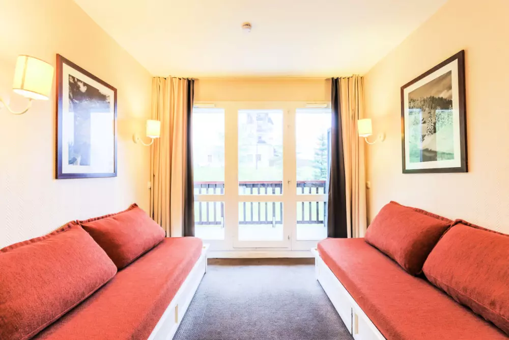 Résidence Le Thabor - maeva Home