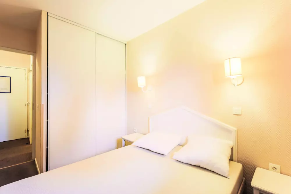 Résidence Le Thabor - maeva Home