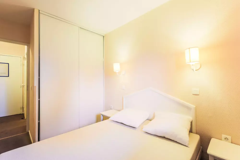 Résidence Le Thabor - maeva Home