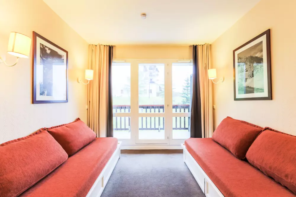 Résidence Le Thabor - maeva Home