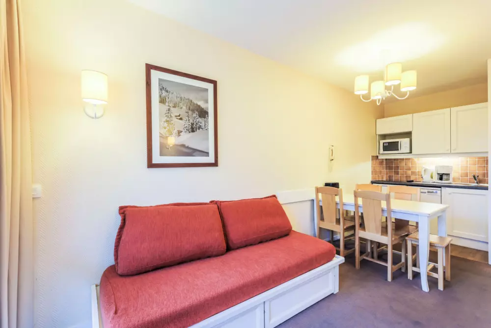 Résidence Le Thabor - maeva Home