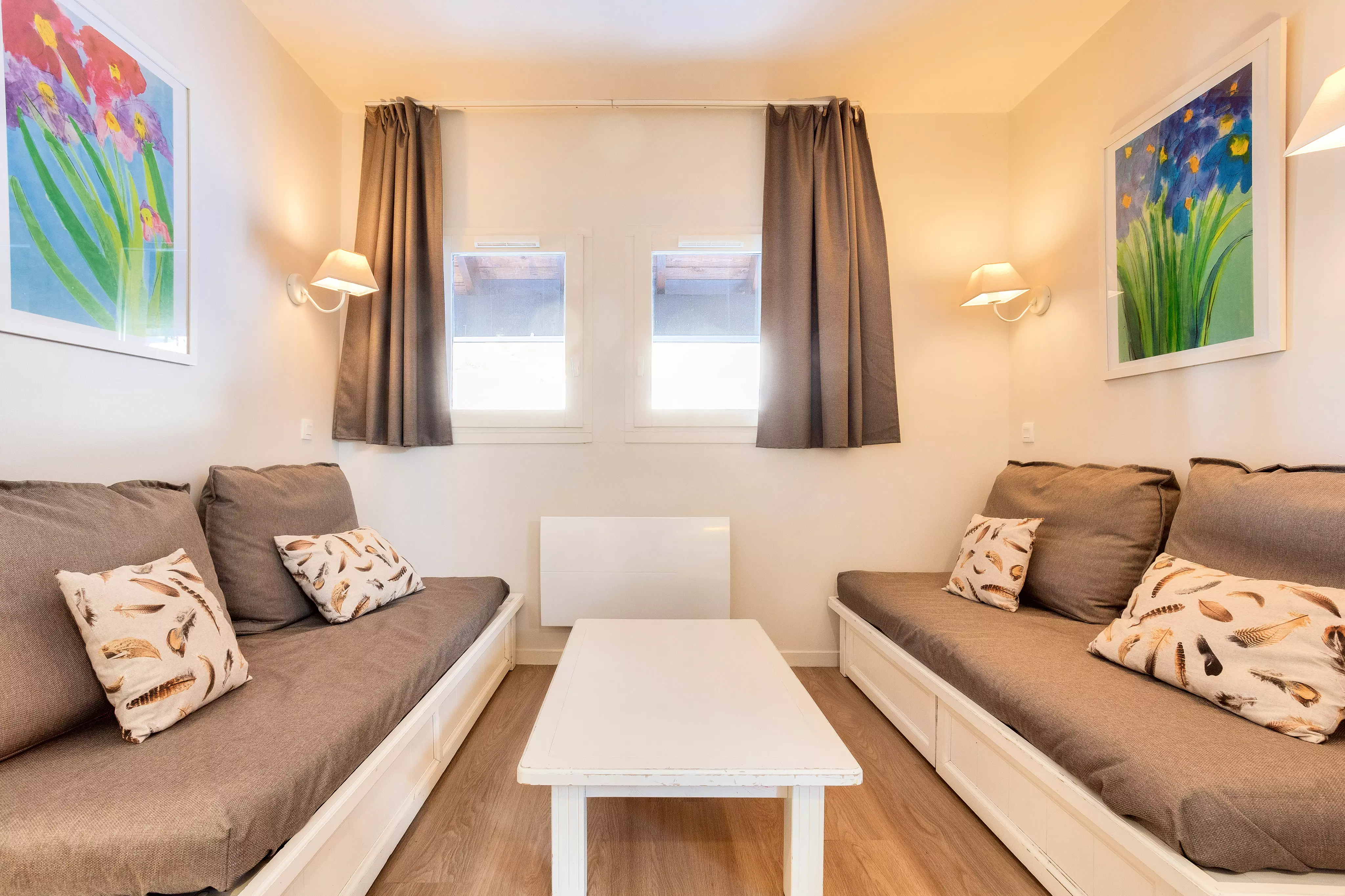 Résidence Le Thabor - Maeva Home - 5