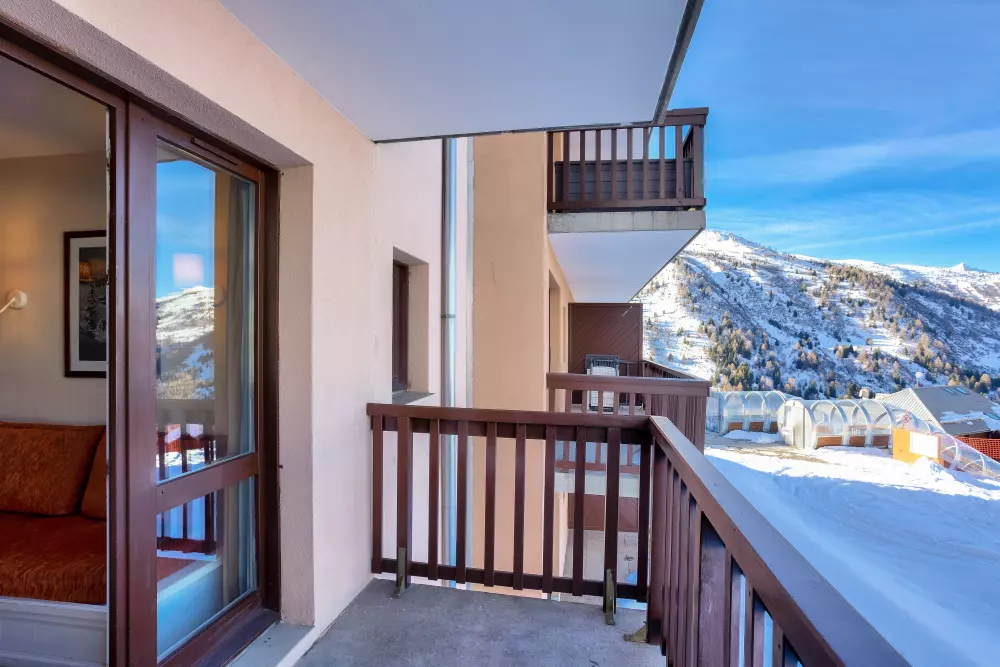 Résidence Le Thabor - maeva Home