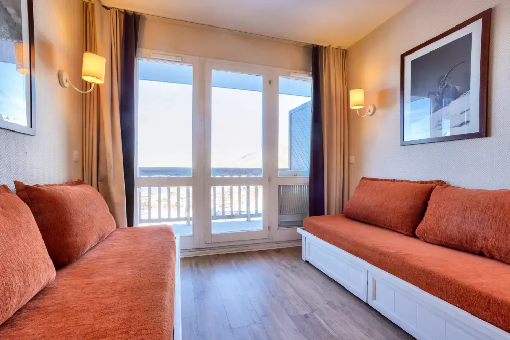 Résidence Le Thabor - maeva Home