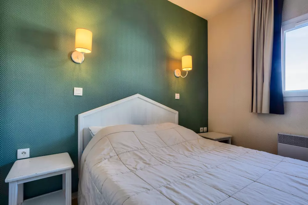 Résidence Le Thabor - maeva Home