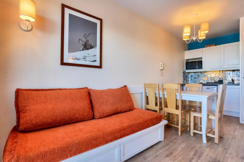 Résidence Le Thabor - maeva Home