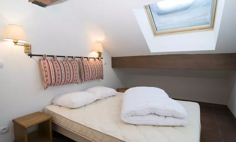 Résidence Le Vermont**** - Valmeinier - SKI - 14