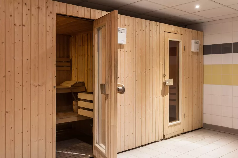 Résidence Pierre & Vacances Le Thabor