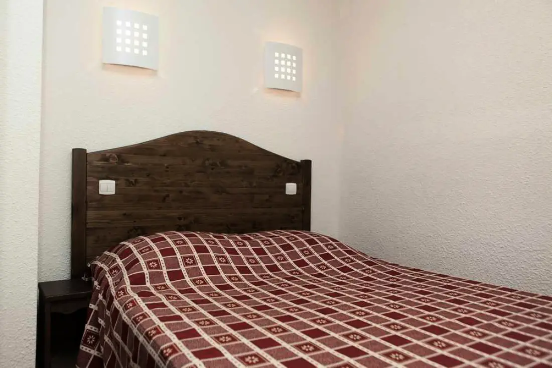 Village Vacances Les Angeliers 3 étoiles★★★