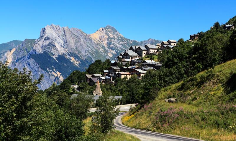 France - Alpes et Savoie - Valmeinier - Village Vacances Les Angeliers 3*