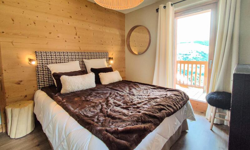Chalet Gaspesie - - Valmorel - 16