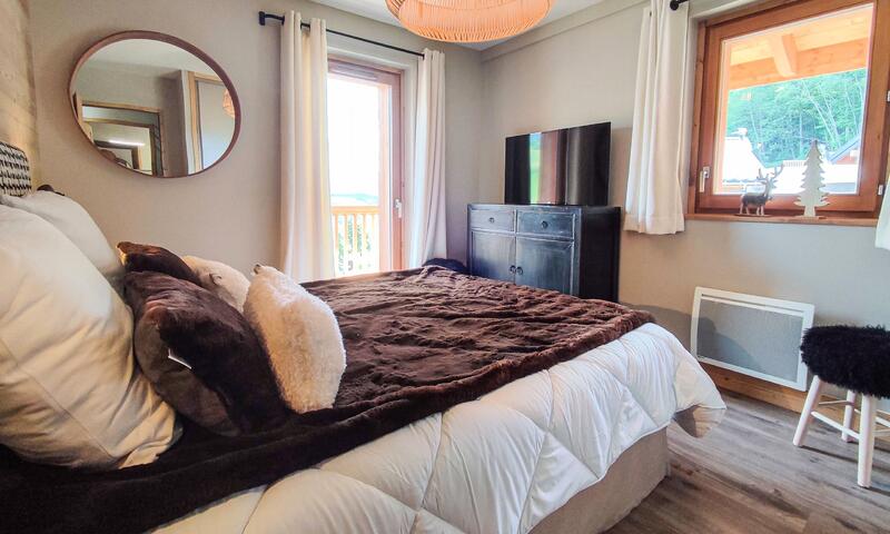 Chalet Gaspesie - - Valmorel - 20