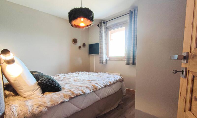 Chalet Gaspesie - - Valmorel - 21