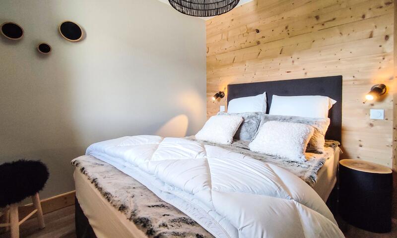 Chalet Gaspesie - - Valmorel - 17